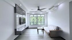 Blk 442C Fajar Hills (Bukit Panjang), HDB 4 Rooms #628705851